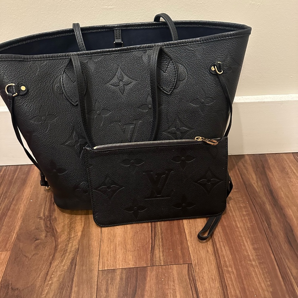 Louis Neverfull MM